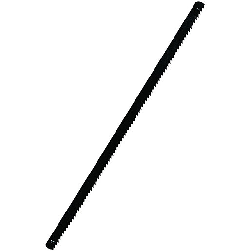 Wickes Junior Hacksaw Blades for Wood 12in Pack of 10 Wickes.co.uk