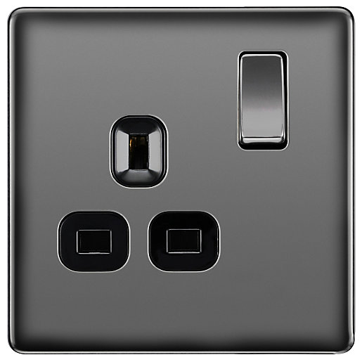 Outdoor Switches & Sockets Switches & Sockets Wickes.co.uk