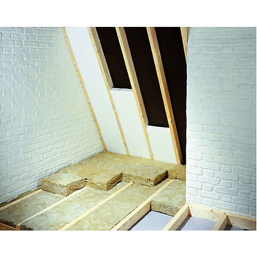 Easy Fit Insulation Panel Pk3 Eps 70e Wickes Co Uk