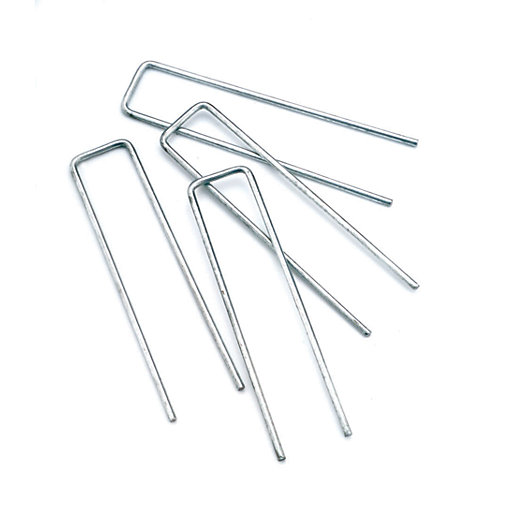 Fabric Ground Hooks Pack Of 6 Wickes.co.uk