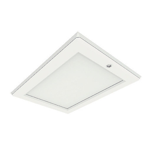 Manthorpe Gl250 Insulated Loft Access Door White Wickes Co Uk