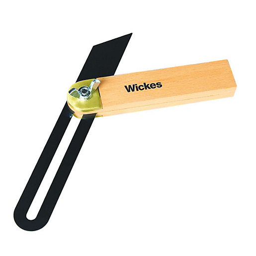 Wickes Adjustable Bevel for Carpentry Wickes.co.uk