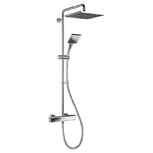 wickes mira shower head