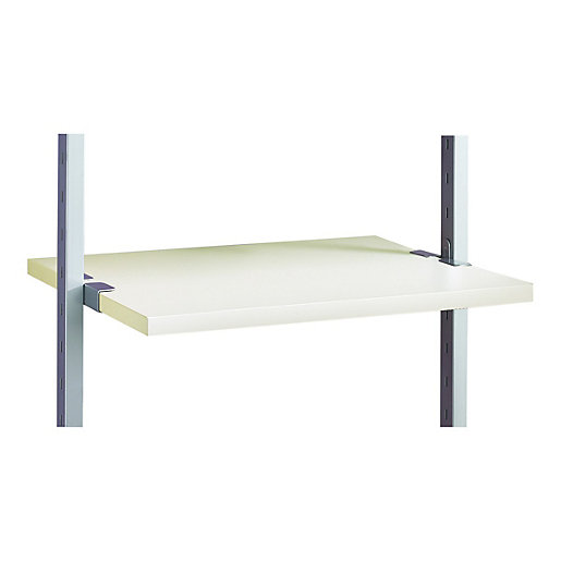 Kitchen Shelves Interior Wall Shelving Wickes