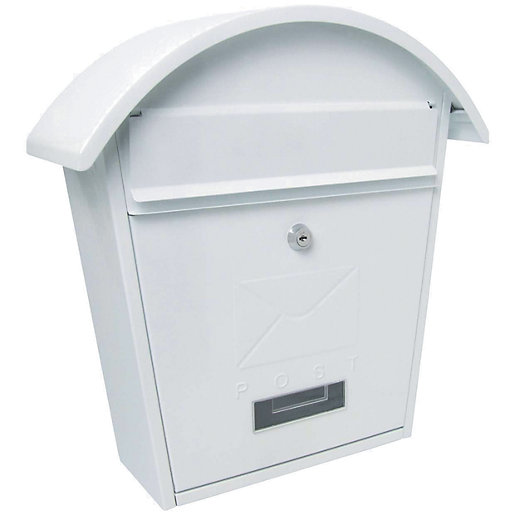 Sterling classic 2 post box