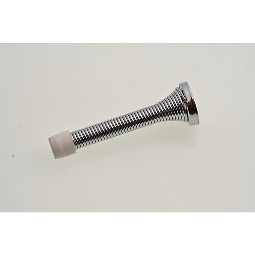 Wickes Spring Door Stop Chrome Pack Of 2 Wickes Co Uk By deltaflight jul 18, 2018.