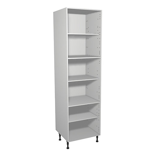 Wickes Universal Larder/Appliance Tower 600mm Wickes.co.uk