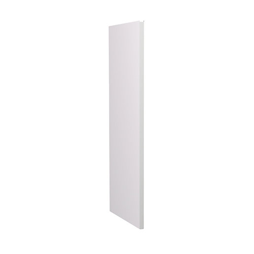 Wickes Orlando/Madison White Decor Wall Panel 18mm Wickes.co.uk