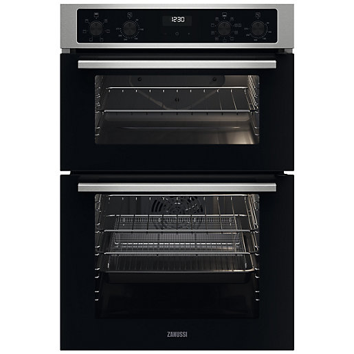 wickes built in ovens and hobs