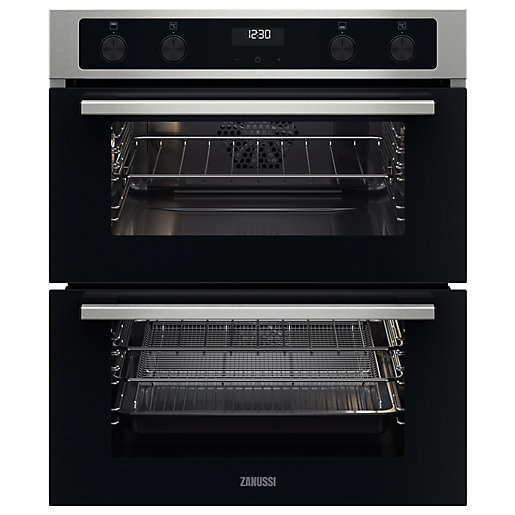 wickes built in ovens and hobs