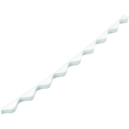 Wickes Eaves Fillers for Corrugated Sheets Pack 6 Wickes.co.uk