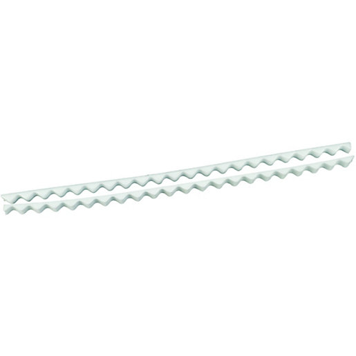 Wickes Eaves Fillers for Mini Profile Corrugated Sheets Pack 6 Wickes.co.uk