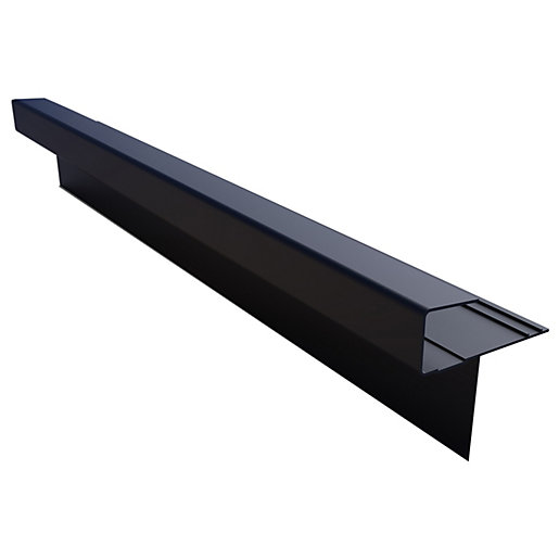 Pvc Roof Tiles Roofing Wickes Co Uk, Artificial Slate Roof Tiles Wickes