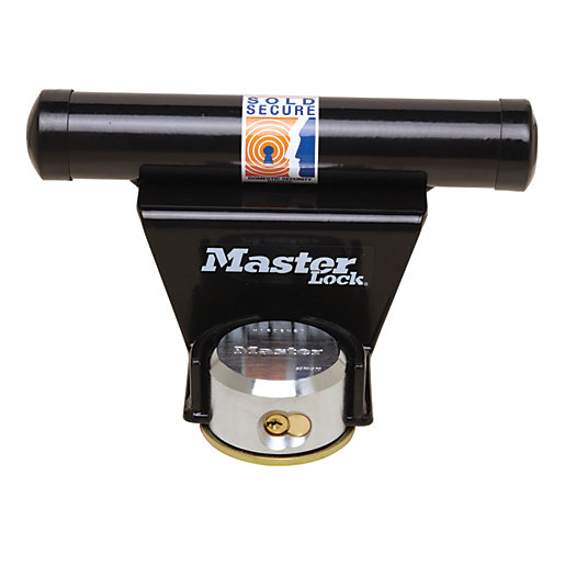Master Lock Garage Door Kit Wickes.co.uk
