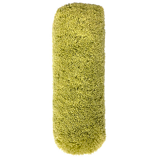 Heavy Duty Paint Roller Sleeve 9in Wickes.co.uk