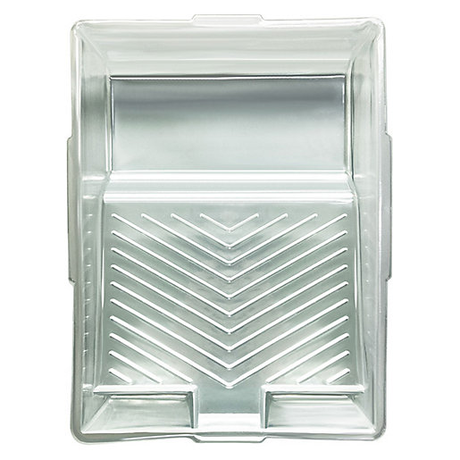 Wickes Disposable Roller Tray Inserts 9in Pack of 5 Wickes.co.uk