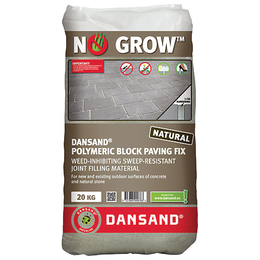 Premixed Patio Jointing Sand B Q Patio Ideas