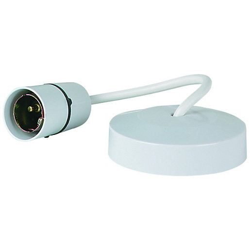 How To Replace Ceiling Rose With Light Fitting Ceiling Light Ideas