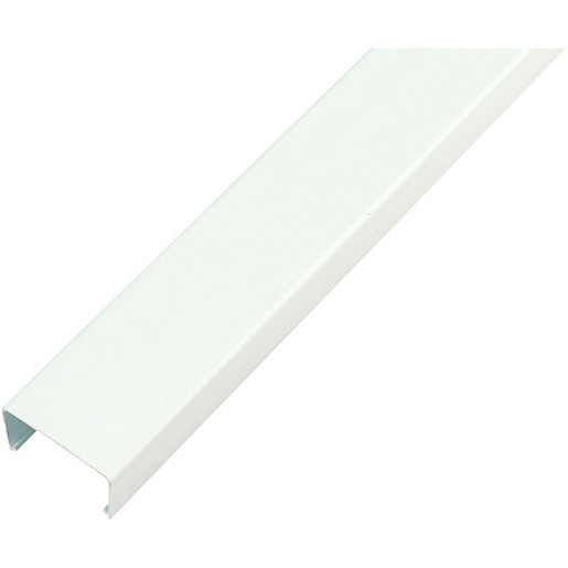 Wickes Double Copper Tube Pipe Cover 15mm x 2.5m Wickes.co.uk