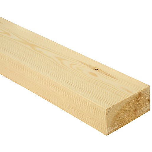 Timber Roof Battens Timber Wickes.co.uk