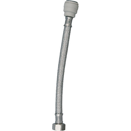 John Guest Speedfit FLX22P Flexi Tap Connector 22mm x 3/4in x 300mm