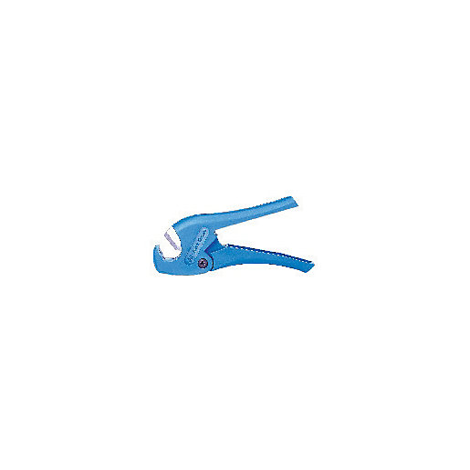 John Guest Speedfit JGTS Plastic Pipe Cutter Wickes.co.uk