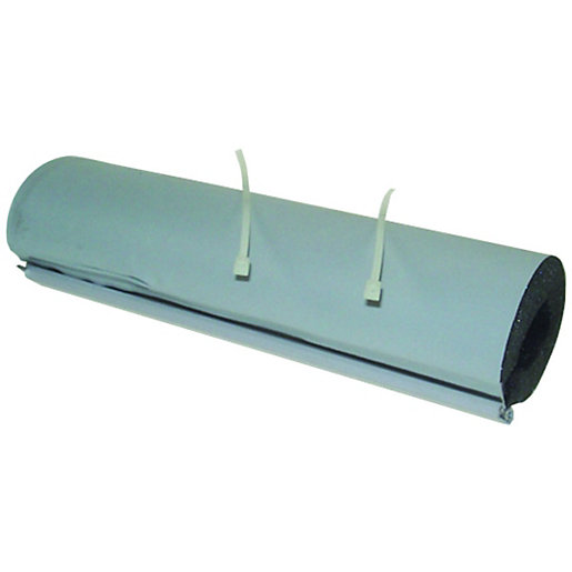 Primaflow Pipe Freezing Jacket Wickes.co.uk
