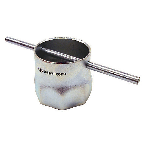 Offer Wickes Rothenberger Immersion Element Box Spanner