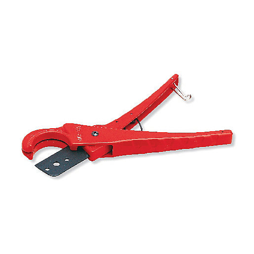 Rothenberger Rocut 38 Plastic Pipe Cutter Wickes.co.uk