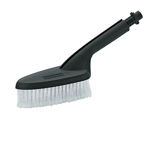 Karcher Car Wash Cleaning Brush Wickes.co.uk