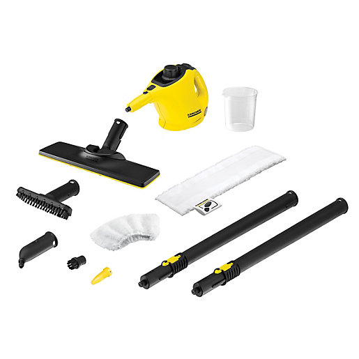 Karcher SC 1 EasyFix Steam Cleaner | Wickes.co.uk