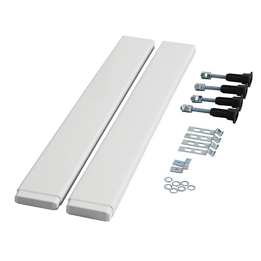 shower trays and enclosures wickes
