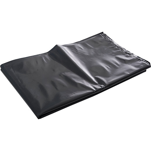 NDC Heavy Duty Rubble Sacks 43L Pack of 10 Wickes.co.uk