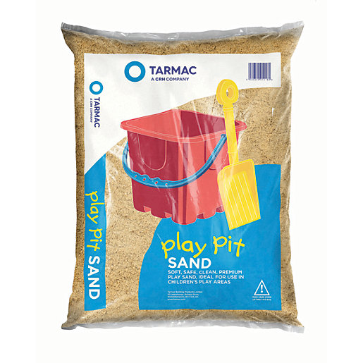 tesco play sand