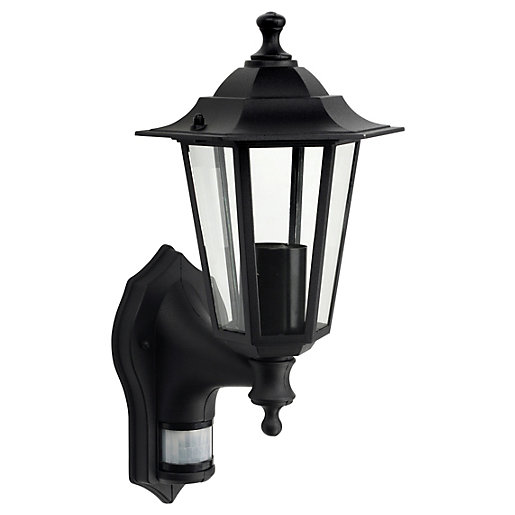 wickes pir security lights