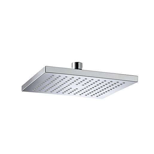 shower head holder wickes