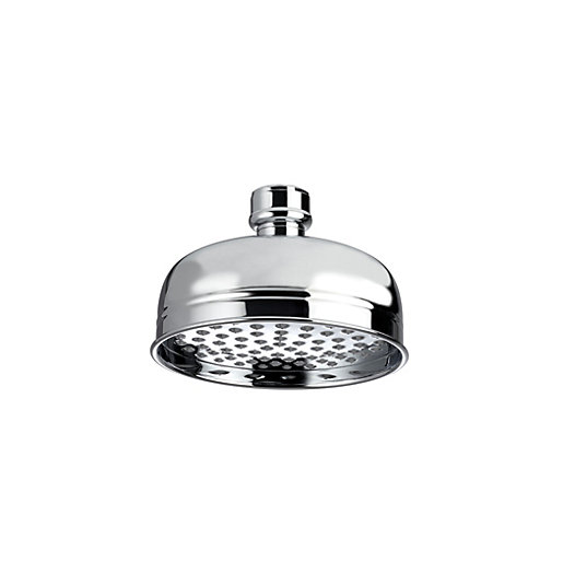shower head holder wickes