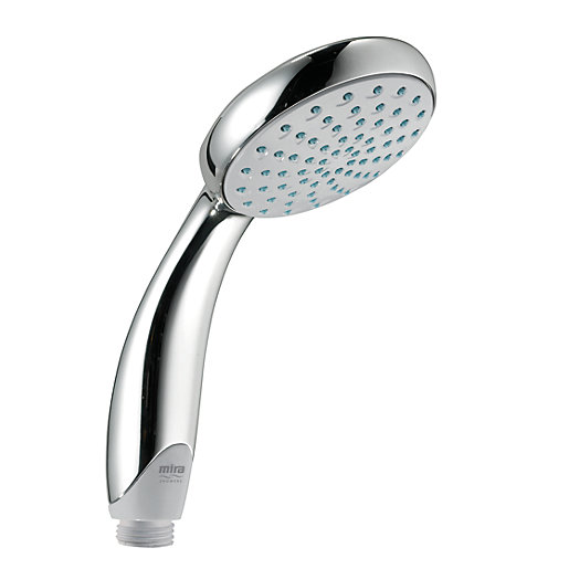 wickes mira shower head