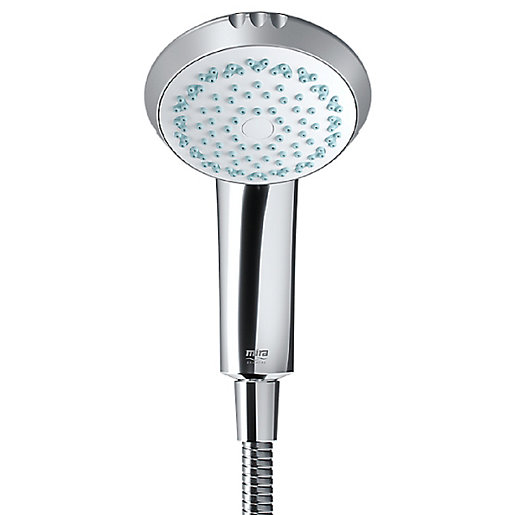 wickes mira shower head