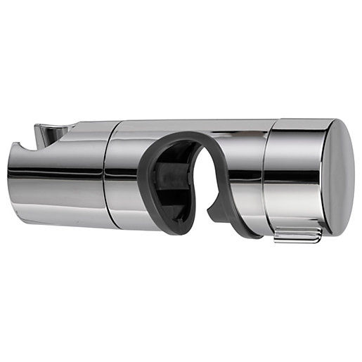 shower head holder wickes