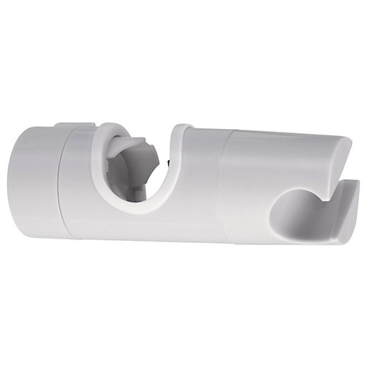 riser rail slider