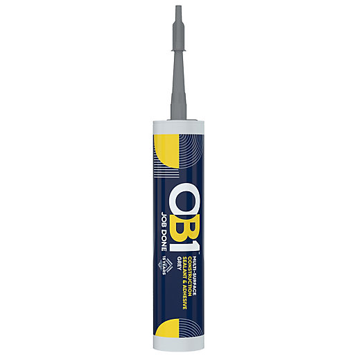Expanding Foam Sealants Wickes.co.uk