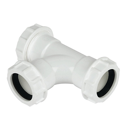 Toilet Waste Pipes Pan Connectors Wickes
