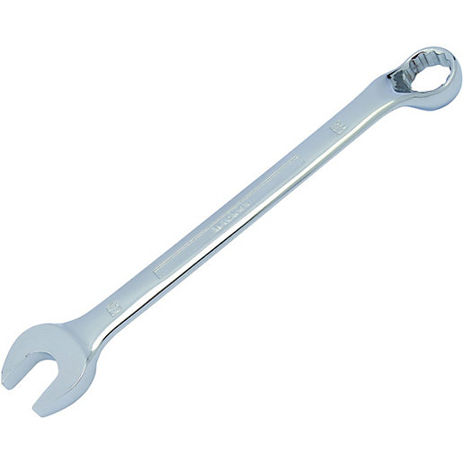 Wickes Combination Spanner 24mm Wickes Co Uk