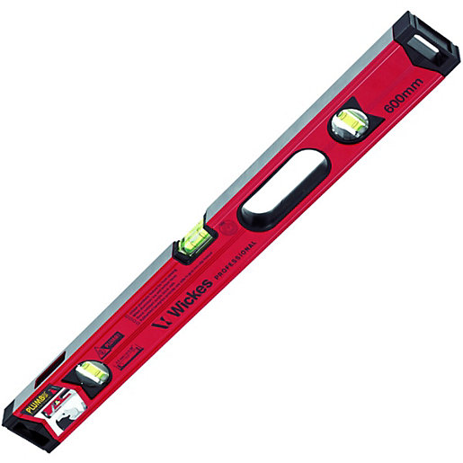 1m spirit level
