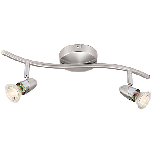 Wickes led spotlights cheap
