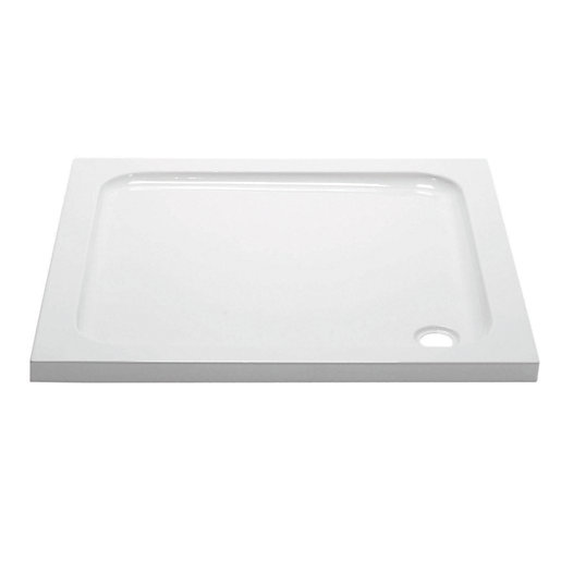 900 x 900 shower enclosure wickes