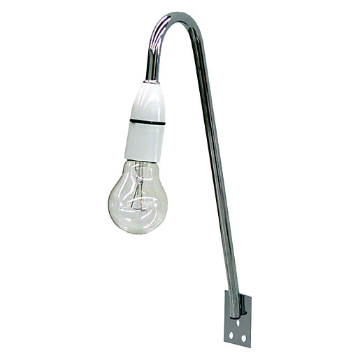 Wickes Sun Tunnel Integral Light 20W Wickes.co.uk