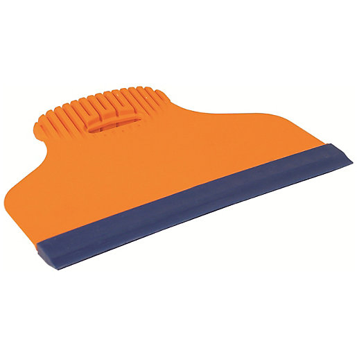 Vitrex Large Grout Squeegee Wickes.co.uk