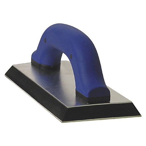 Vitrex Soft Grip Grout Float Wickes.co.uk